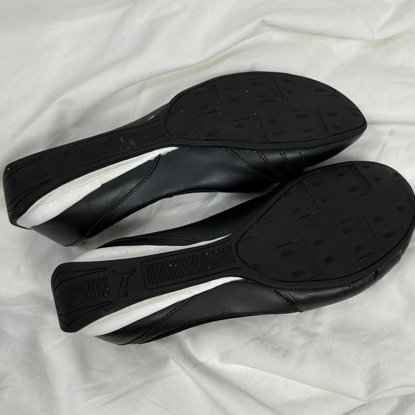Puma Vintage Ballet Flats 36-40.5