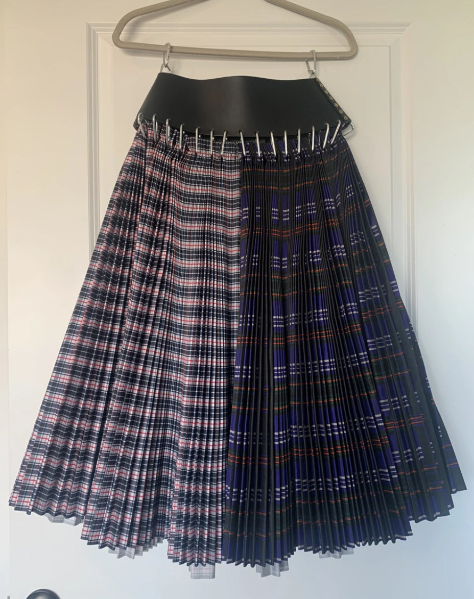 Chopowa Lowena Midi Skirt