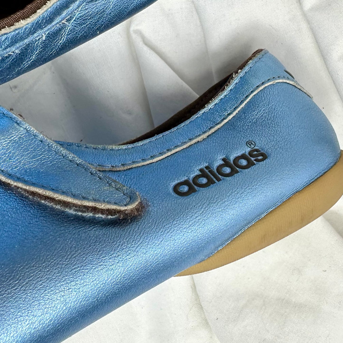 Adidas Vintage Ballet Flats 37/38