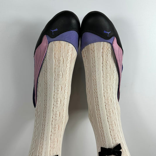 Puma Archive 2000 Ballet Flats 38/38.5