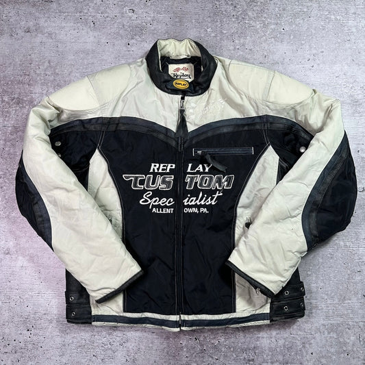 Replay Vintage Jacket