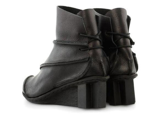 Trippen Vintage Leather Boots 36/37