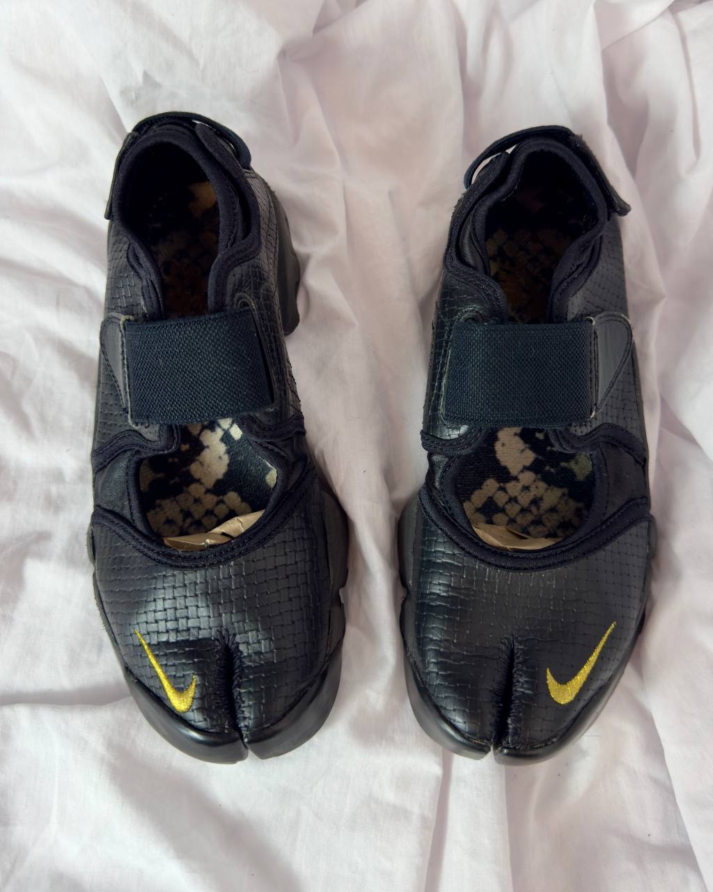 Nike Tabi Rift Vintage Ballet Flats — 38