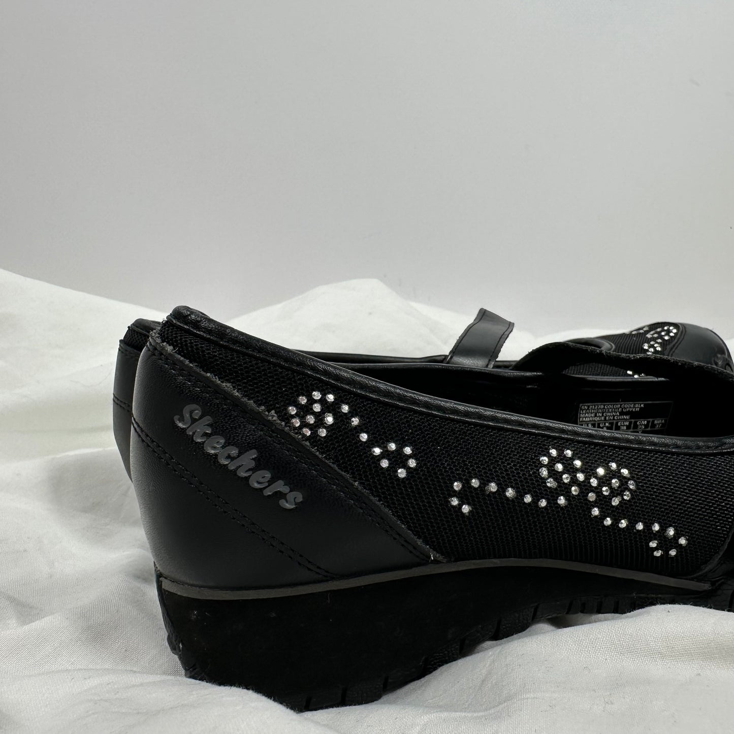Skechers Vintage Ballet Flats 38/39