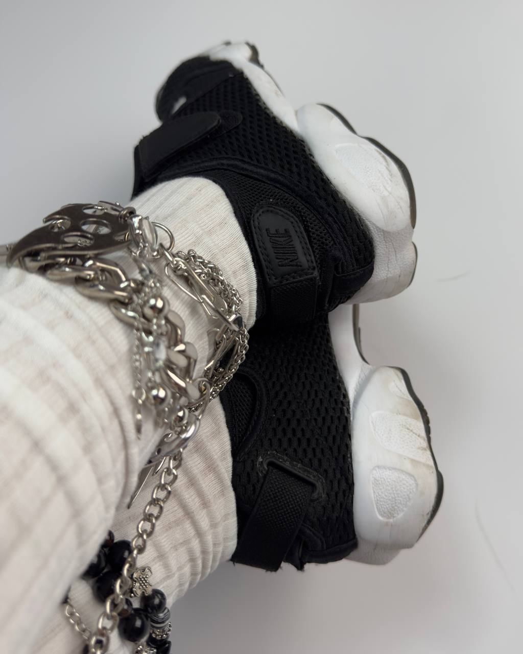 Nike Tabi Rift Vintage Ballet Flats — 38/38.5