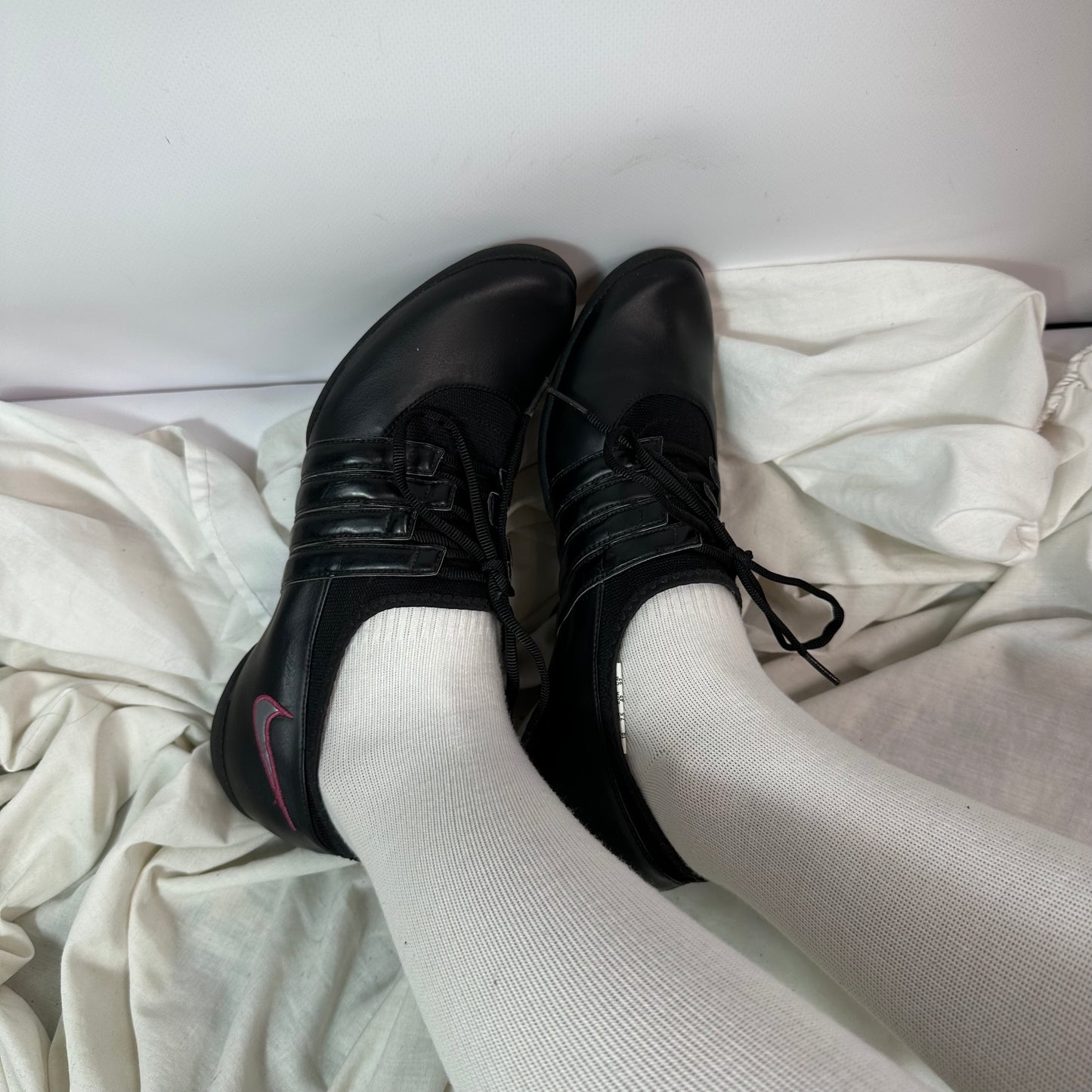 Nike Vintage Ballet Flats