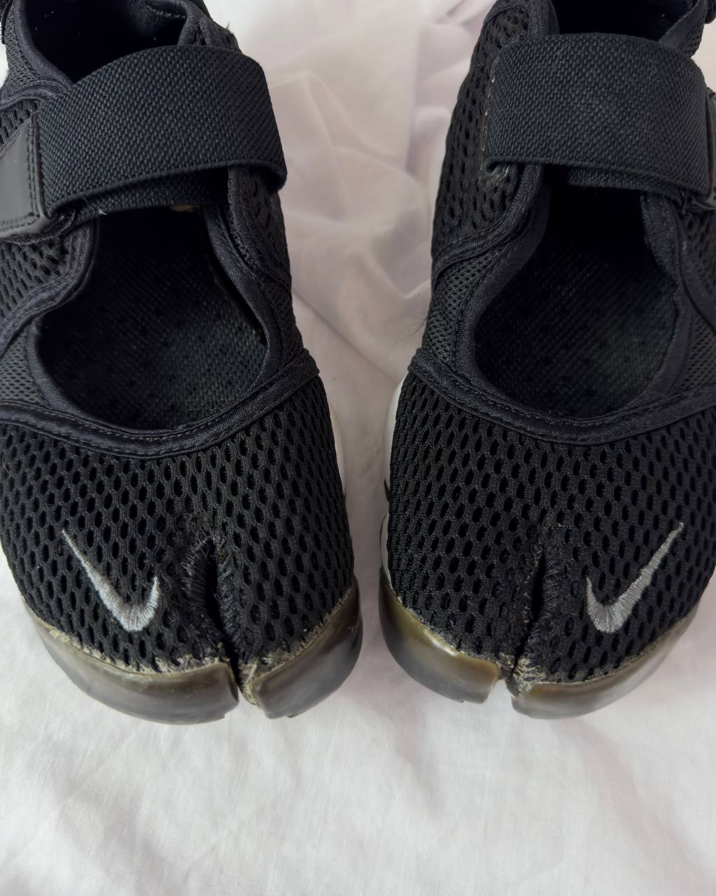 Nike Tabi Rift Vintage Ballet Flats — 38/38.5