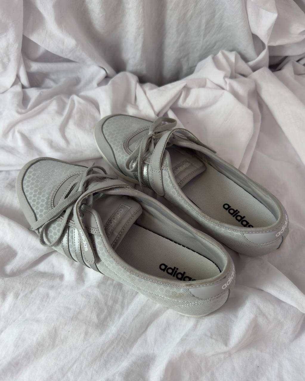 Adidas Vintage Ballet Flats — 41