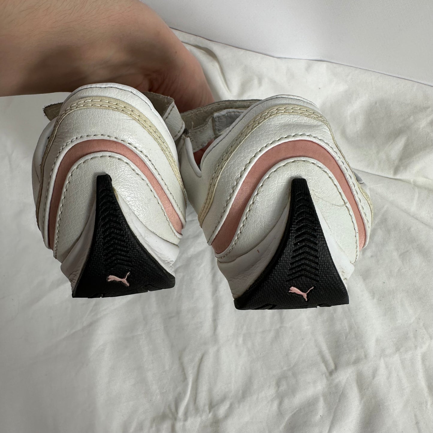 Puma Archive 2000 Ballet Sport Flats 39/40