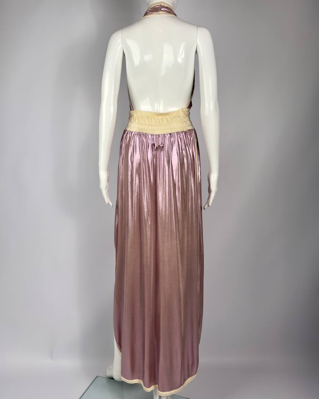 Jean Paul Gaultier 2007 Boxing Set Dress + Jacket