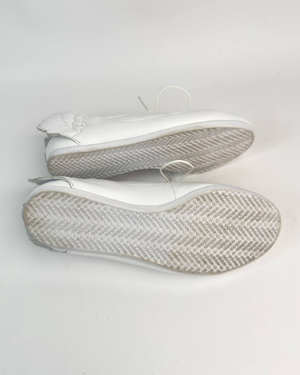 Adidas x Jeremy Scott 2011 Wing Ballet Flats — 36/36.5 US5.5 UK4