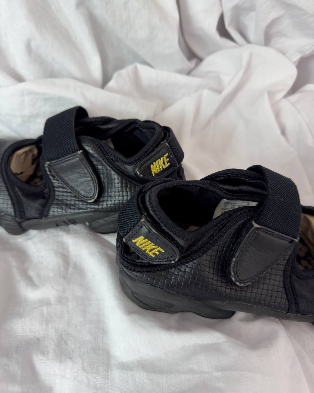 Nike Tabi Rift Vintage Ballet Flats — 38