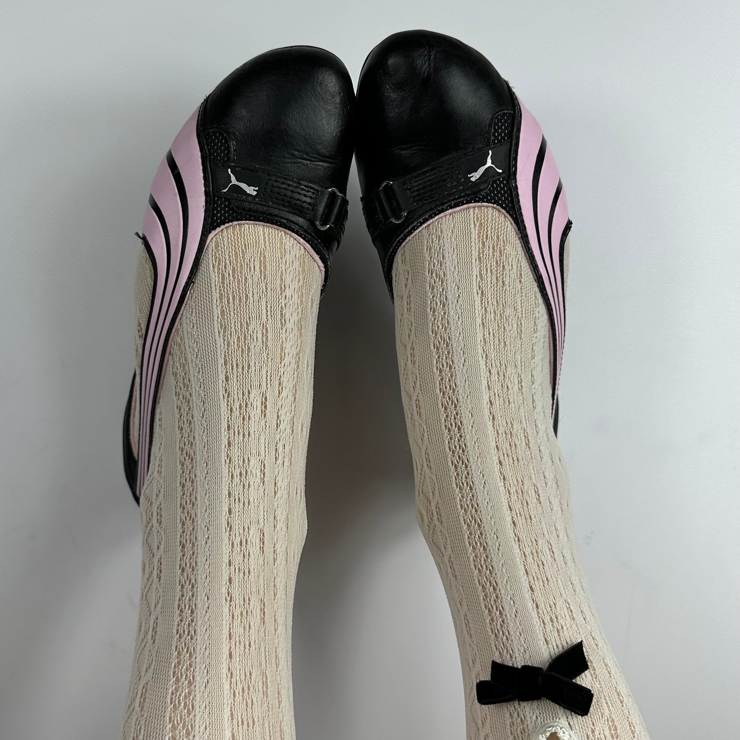 Puma Vintage Ballet Flats 35/36