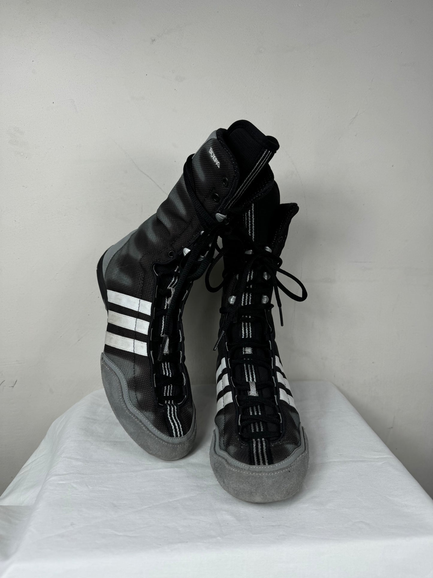 Adidas RARE 2000 Boxing Boots 37/38