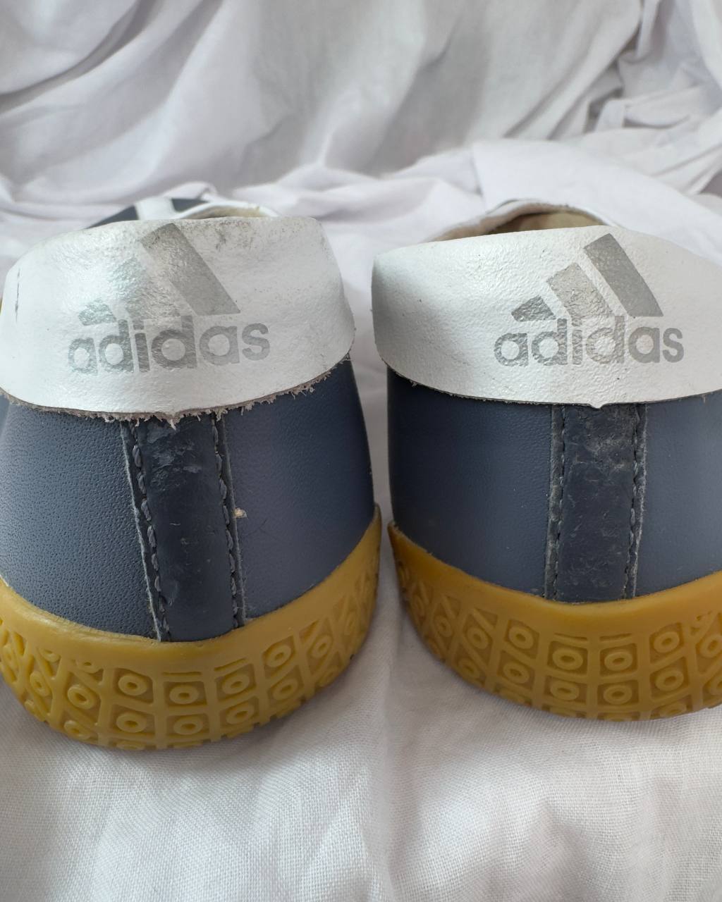 Adidas Vintage Ballet Flats — 38/39