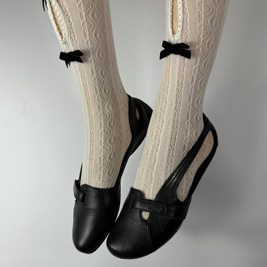 Puma Archive 2000 Ballet Flats 38/39