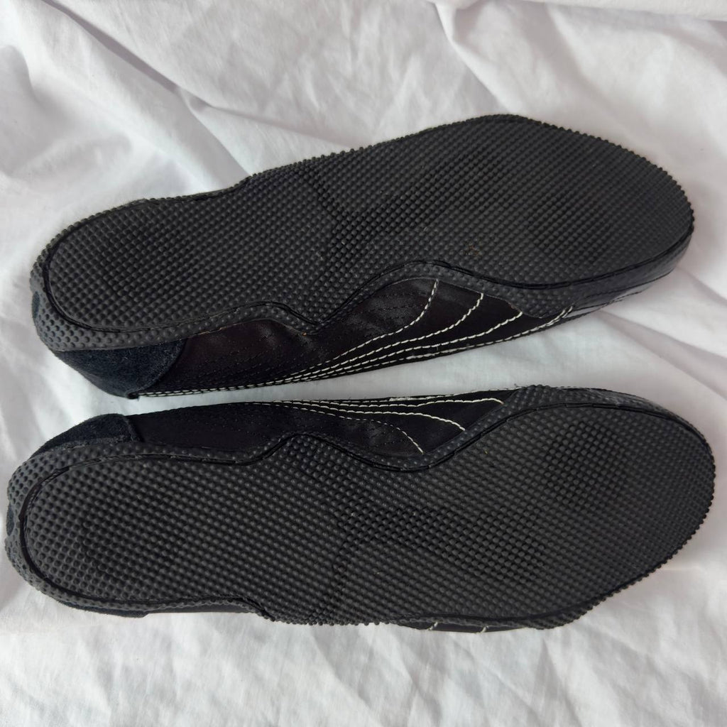 Puma Vintage Ballet Flats — 39/39.5