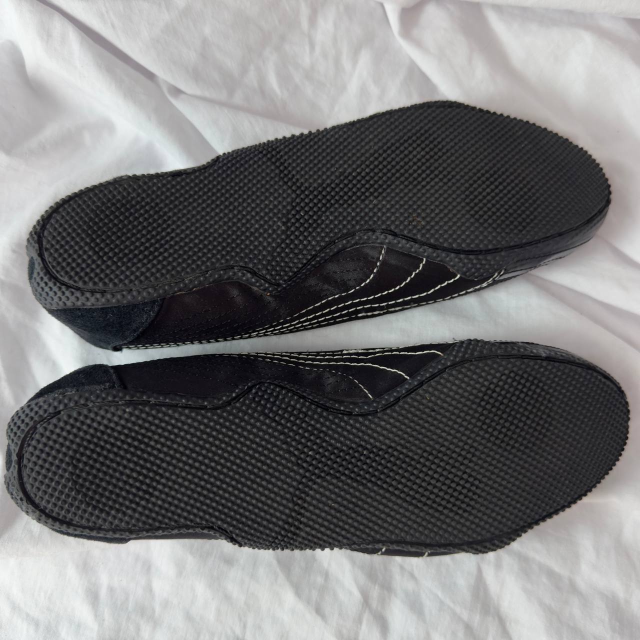 Puma Vintage Ballet Flats — 39/39.5