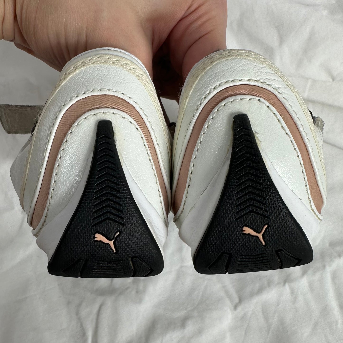 Puma Archive 2000 Ballet Sport Flats 36/36.5
