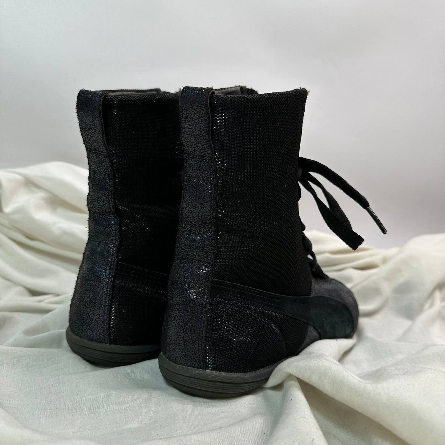 Puma Vintage Boxing Boots 37/38.5