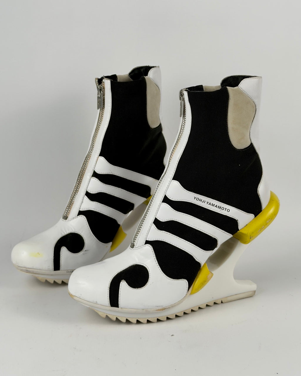 Adidas x Y3 — 39/40