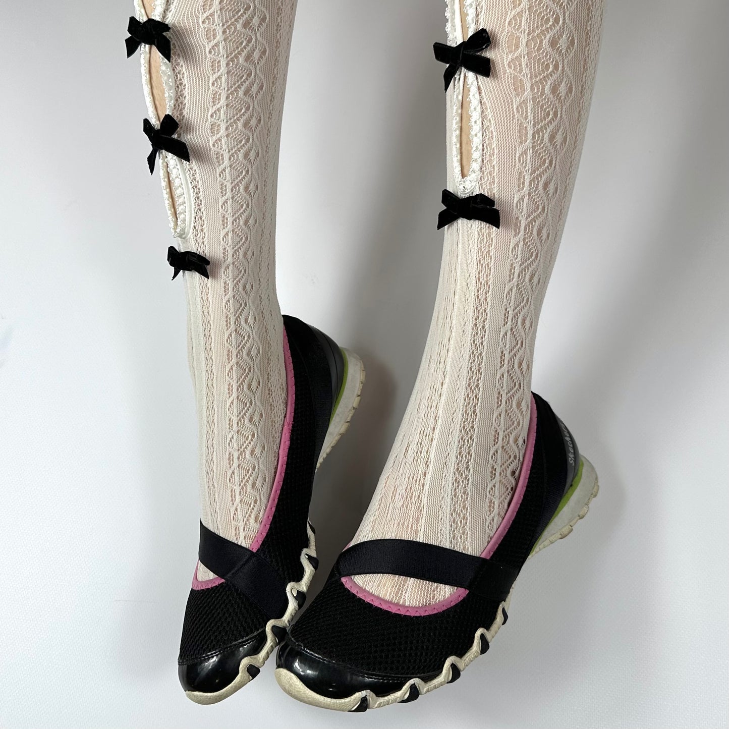 Vintage Skechers Ballet Flats 39/40