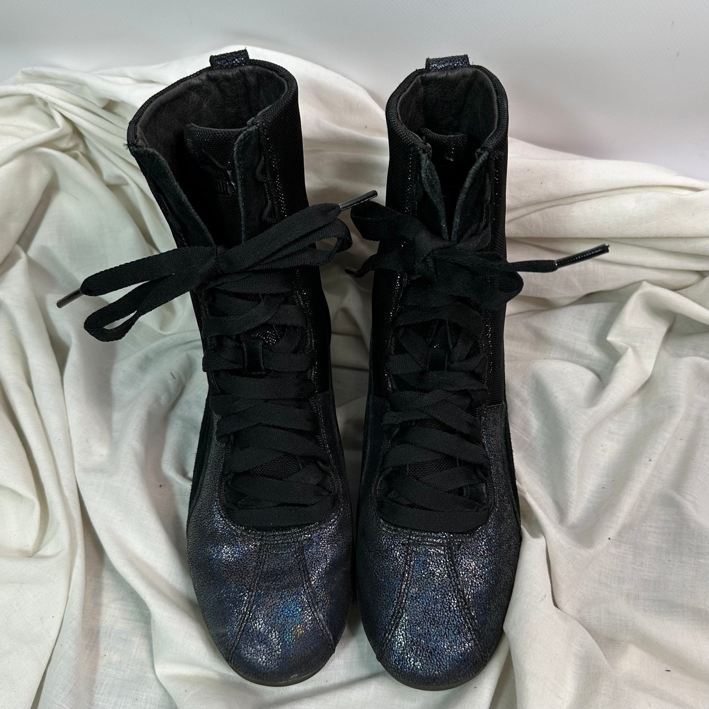 Puma Vintage Boxing Boots 37/38.5