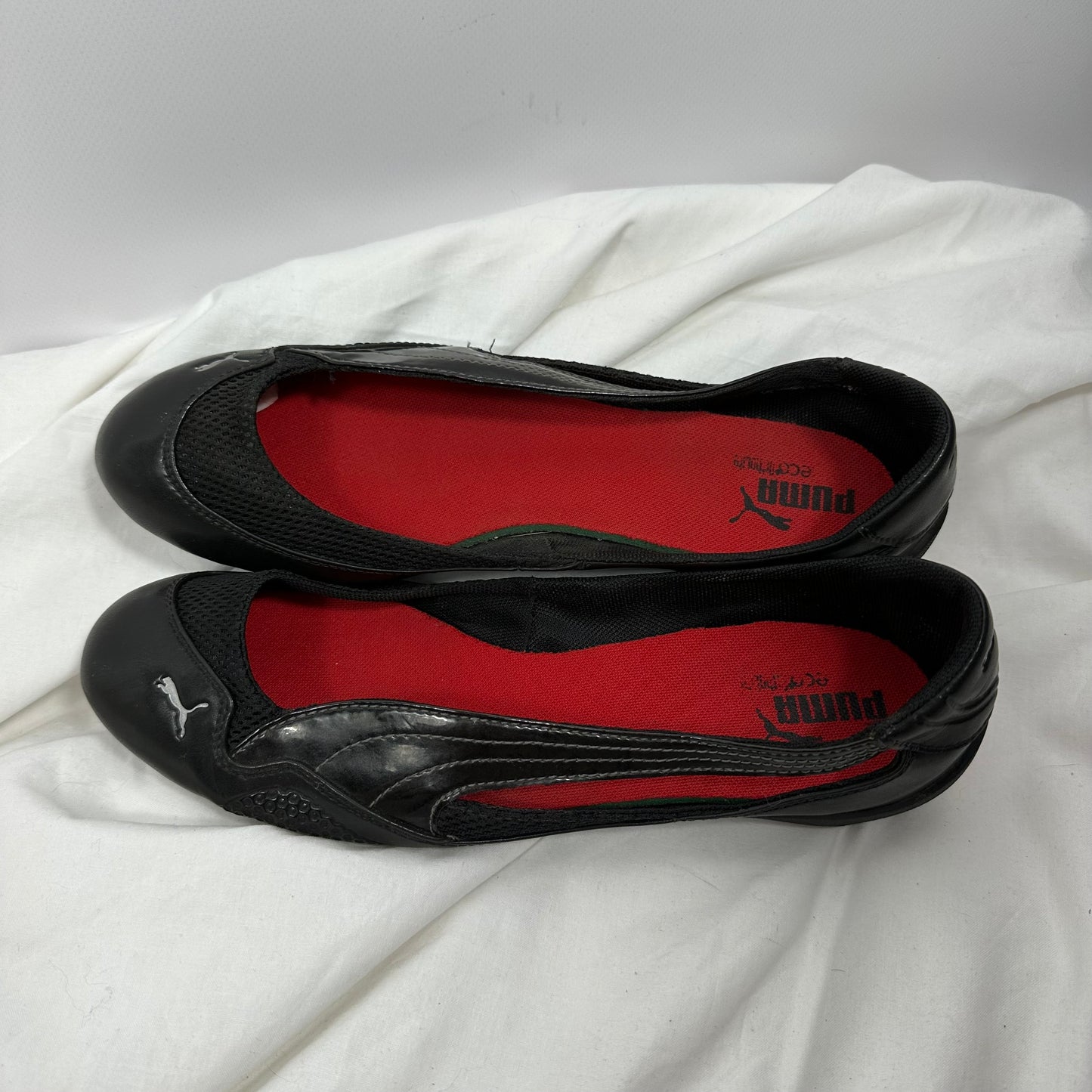 Puma Vintage Ballet Flats 36