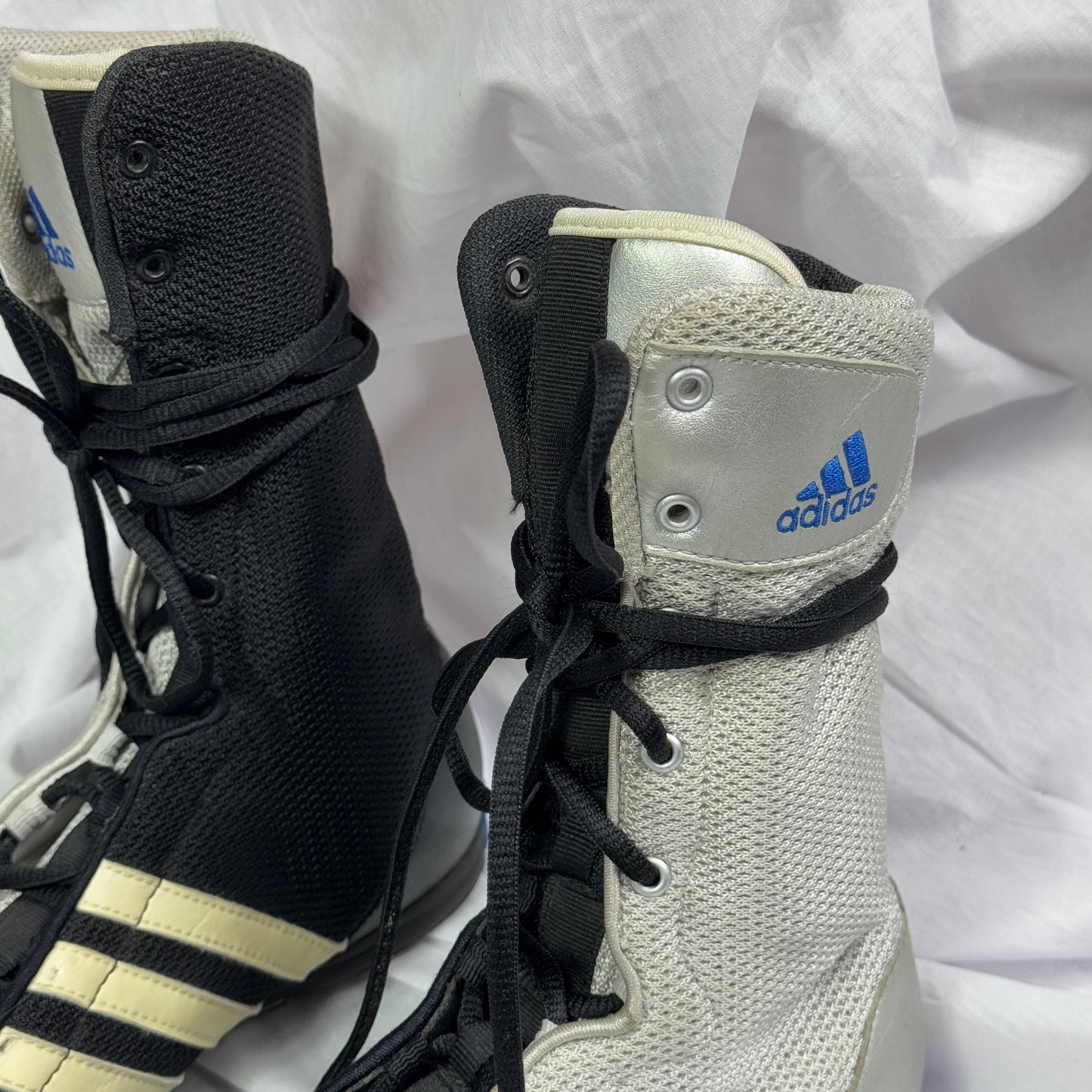 Adidas RARE Boxing Boots 39/40