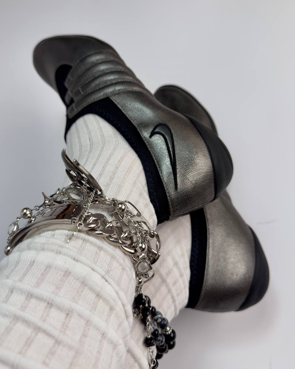 Vintage Nike Ballet Flats — 41/42