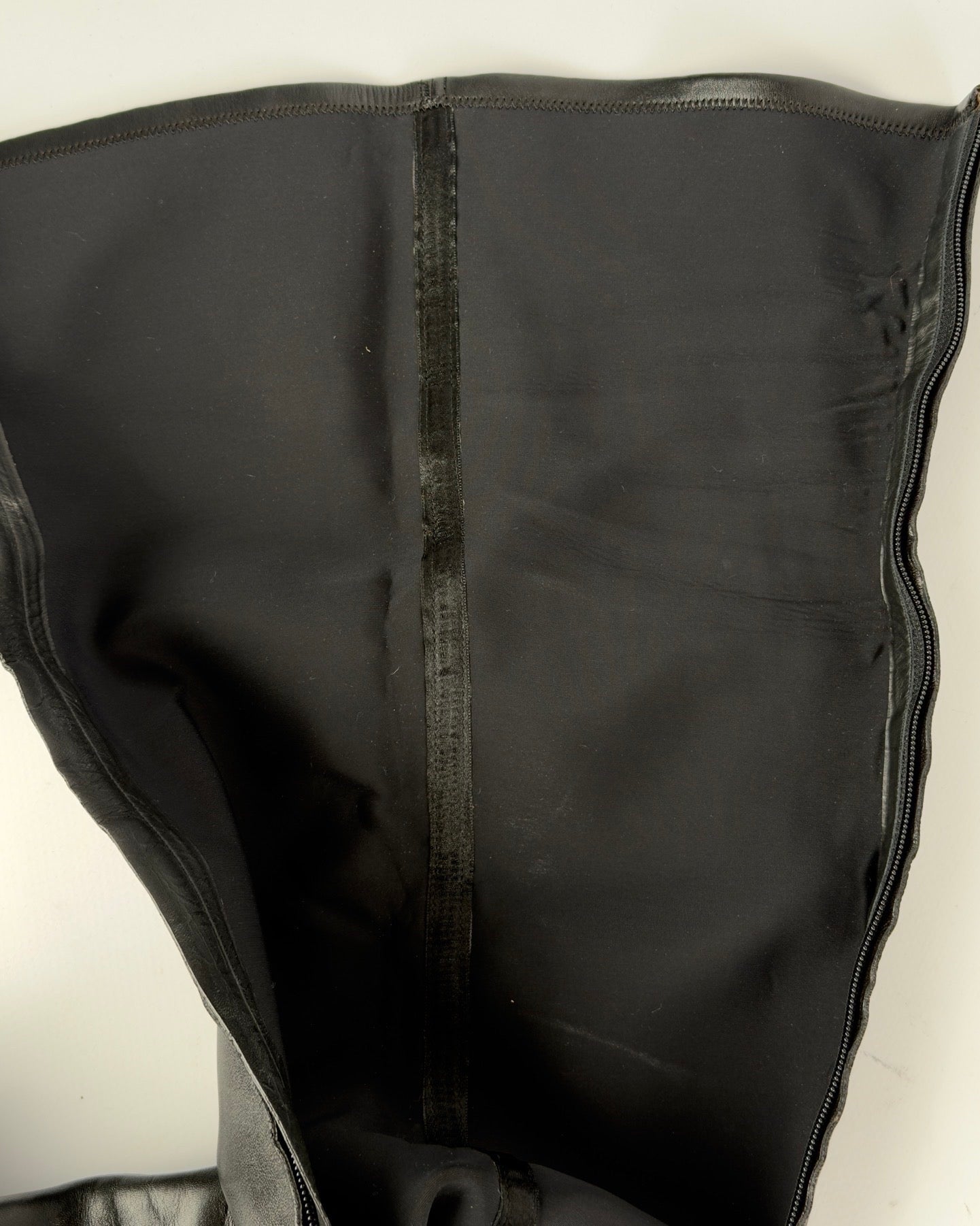 Givenchy S/S 2015 Narlia Runway Leather Boots — 36/37