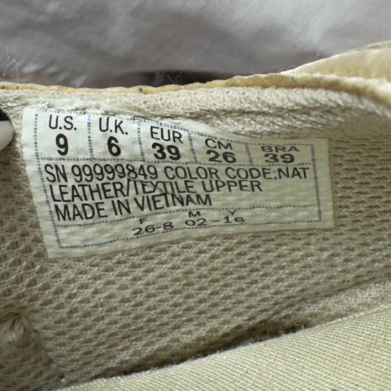 Vintage Skechers Ballet Flats — 39.5/40