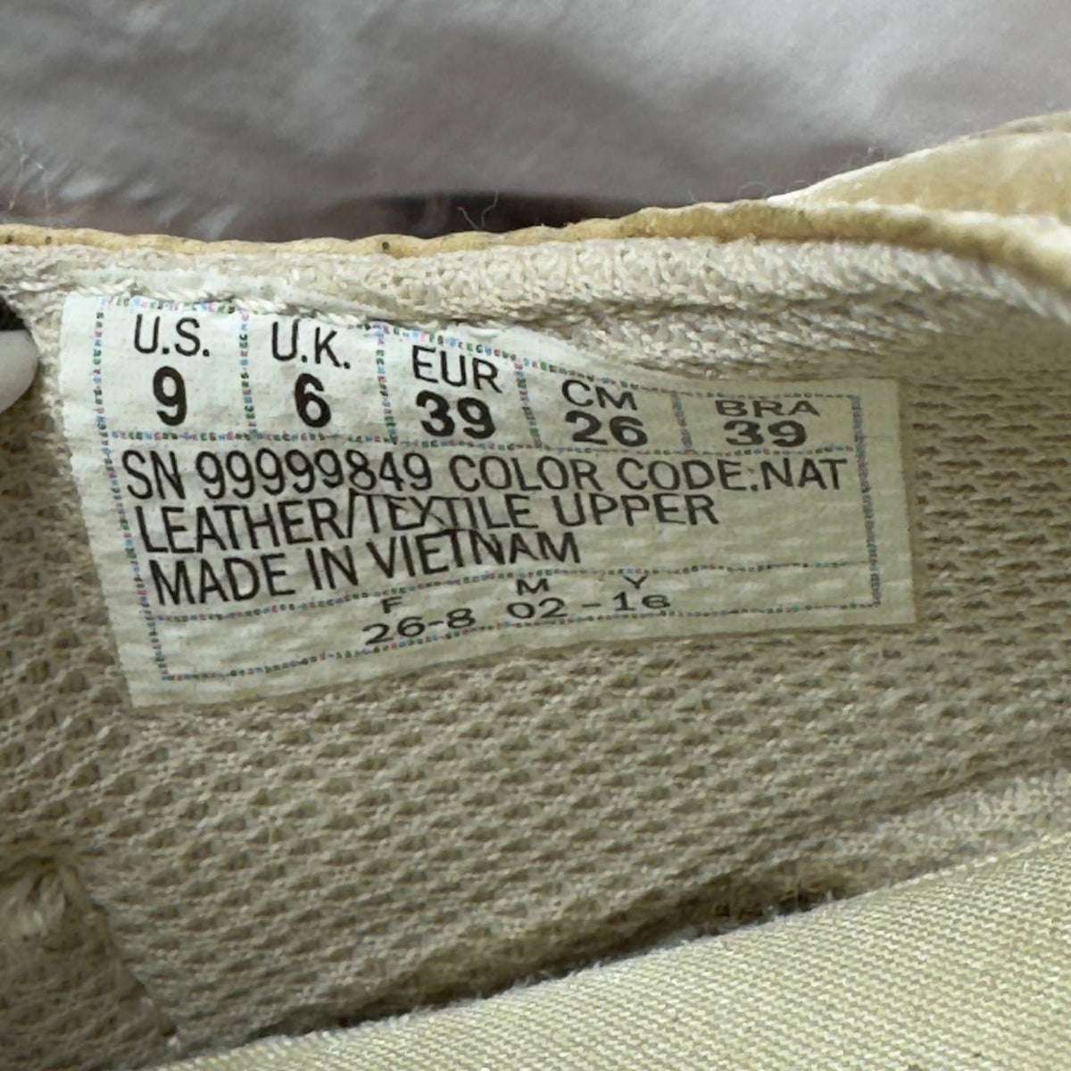 Vintage Skechers Ballet Flats — 39.5/40
