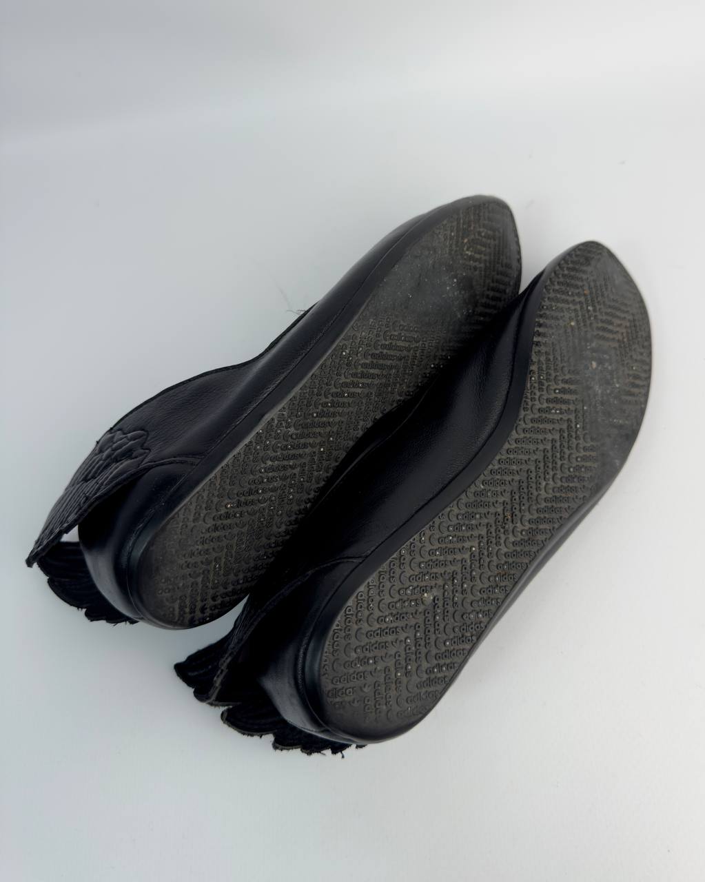 Jeremy Scott 2011 Wing Ballet Flats — 37/38 US7