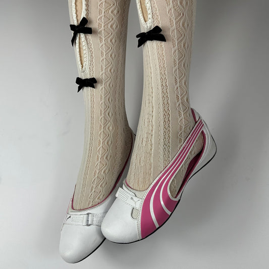 Puma Vintage Ballet Flats 36/37