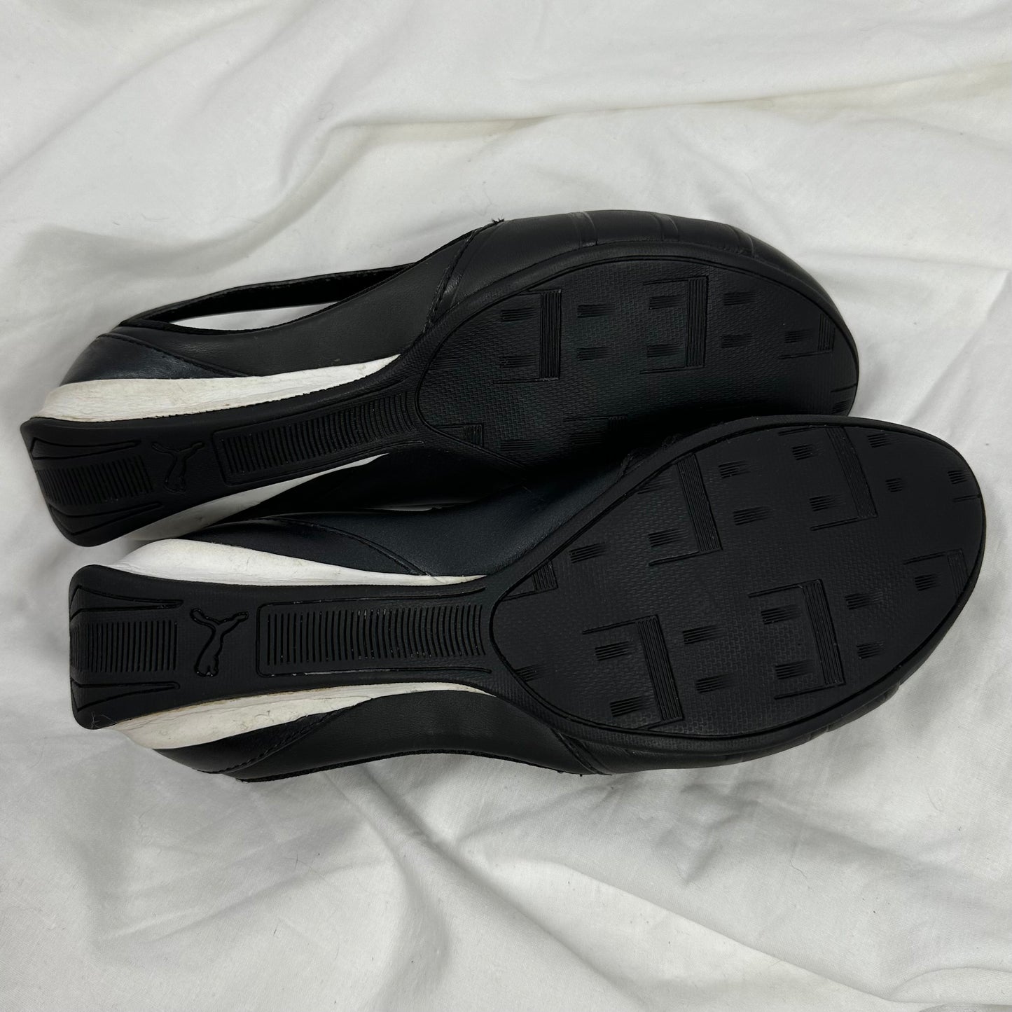 Puma Vintage Ballet Flats 36-40.5
