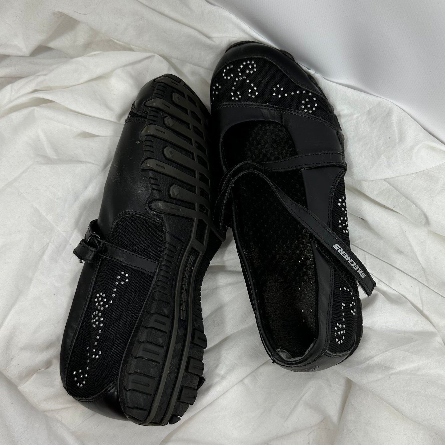 Skechers Vintage Ballet Flats 38/39