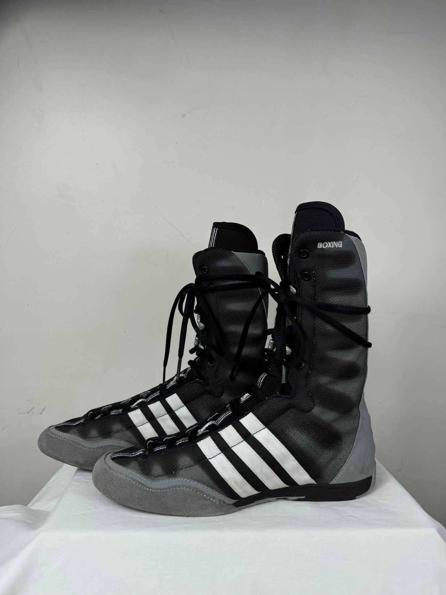 Adidas RARE 2000 Boxing Boots 37/38