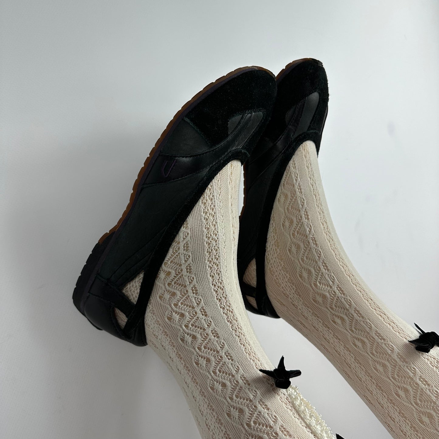 Diesel Vintage Ballet Flats 37/38