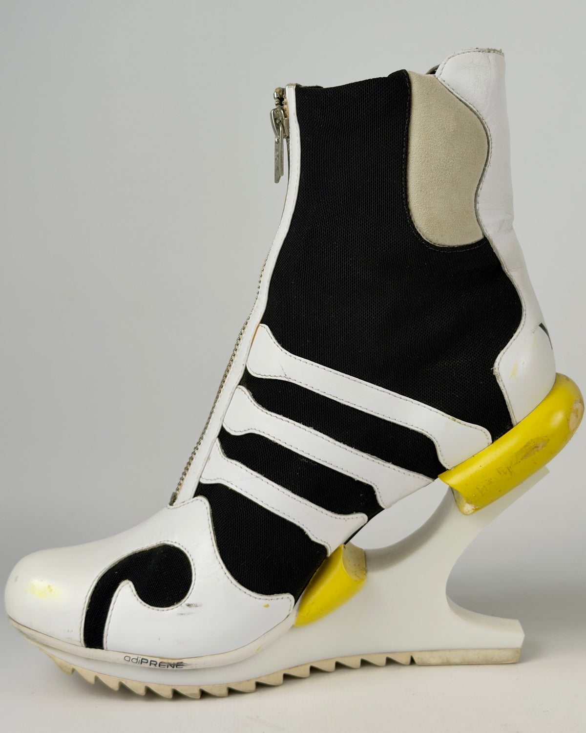 Adidas x Y3 — 39/40