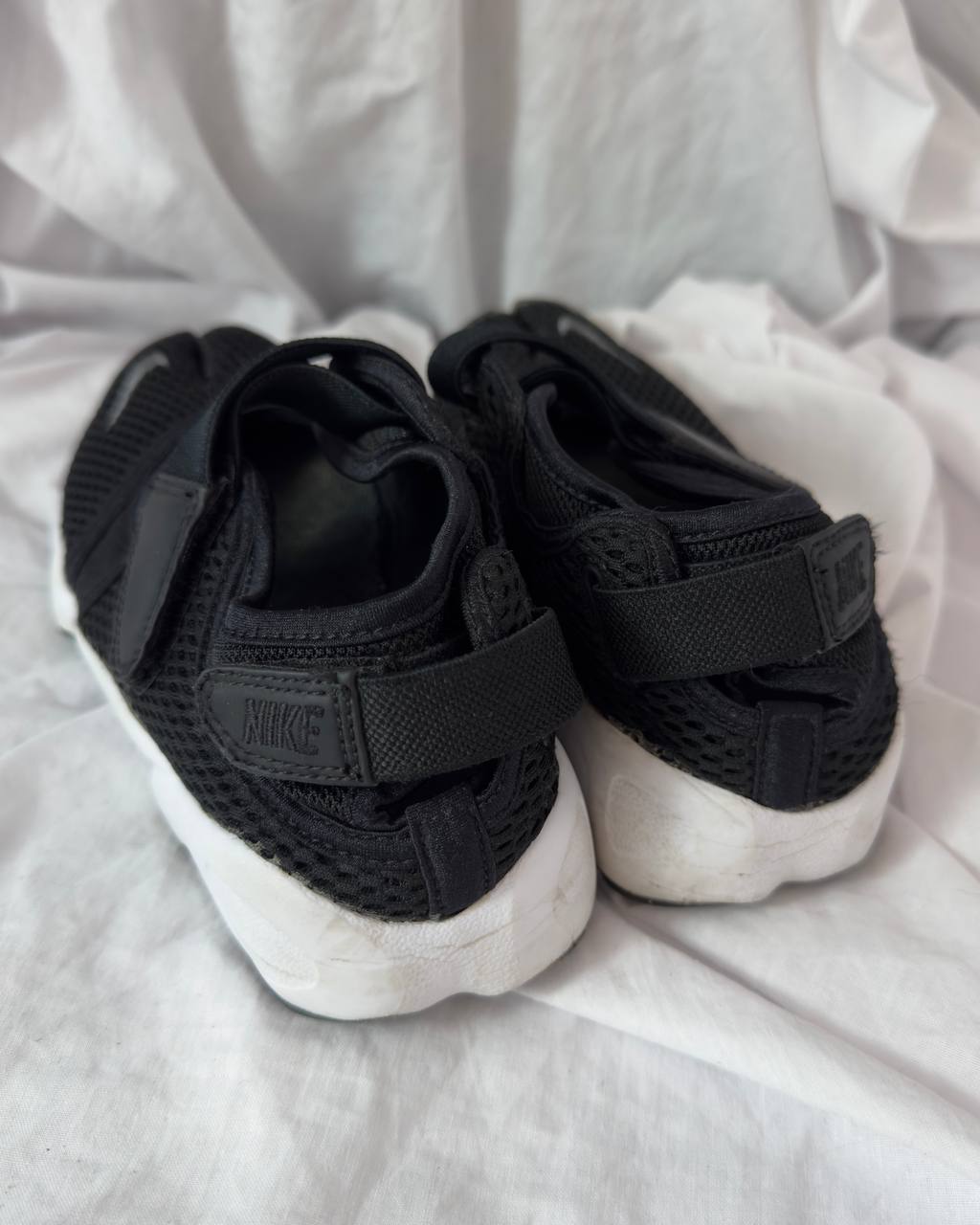 Nike Tabi Rift Vintage Ballet Flats — 38/38.5