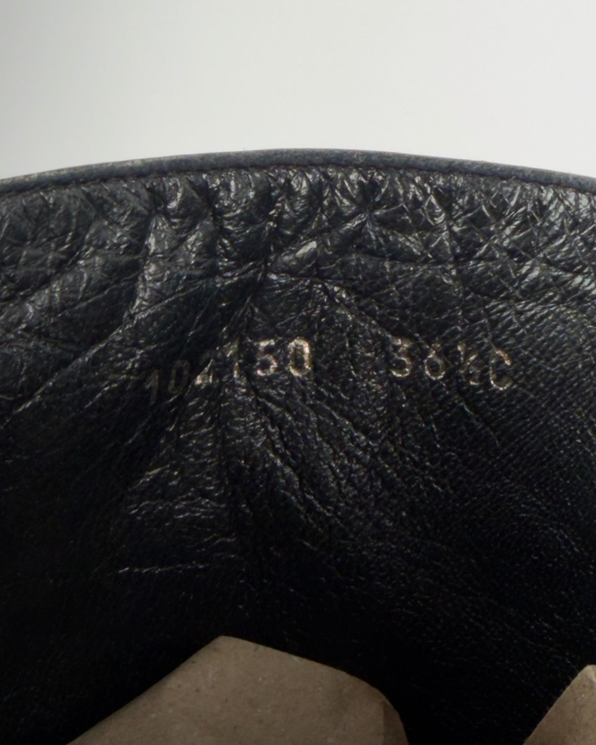 GUCCI BY TOM FORD AW99 HORSEBIT HARNESS RIDING HEEL BOOTS — 36.5