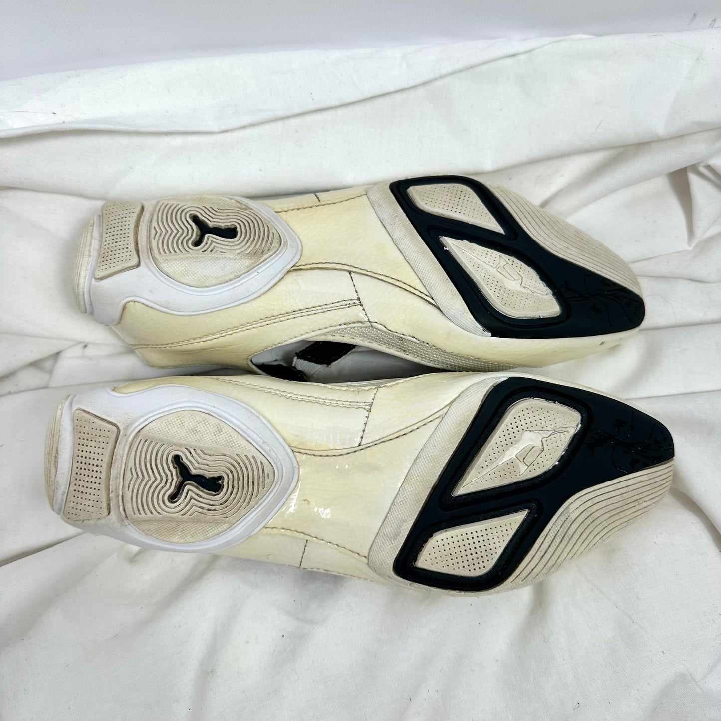 Puma BMW vintage ballet flats 36/37