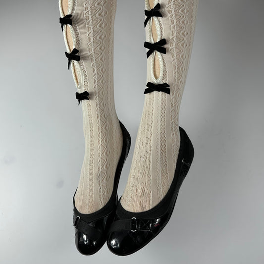 Puma Vintage Ballet Flats 39/39.5