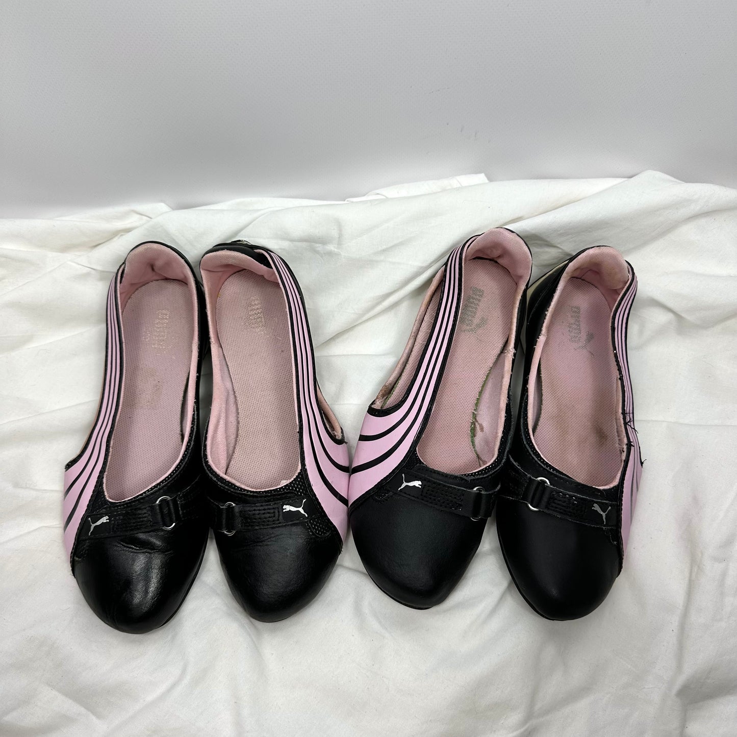 Puma Vintage Ballet Flats 35/36