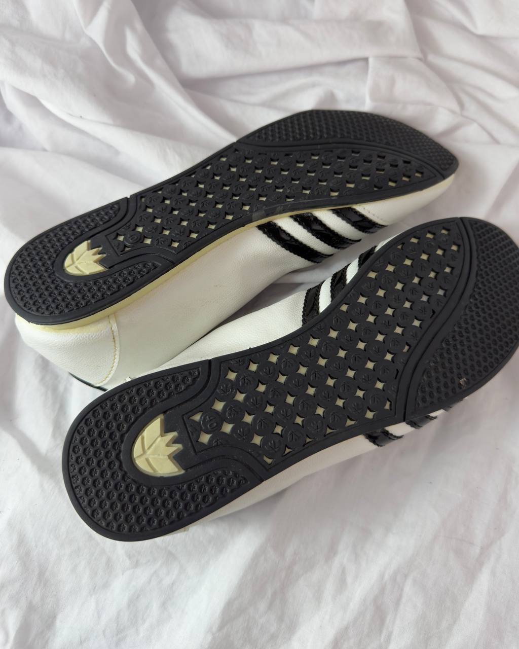 Adidas Vintage Ballet Flats — 39.5