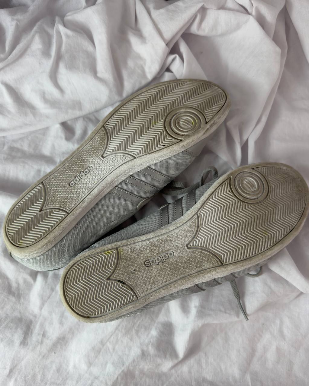 Adidas Vintage Ballet Flats — 41