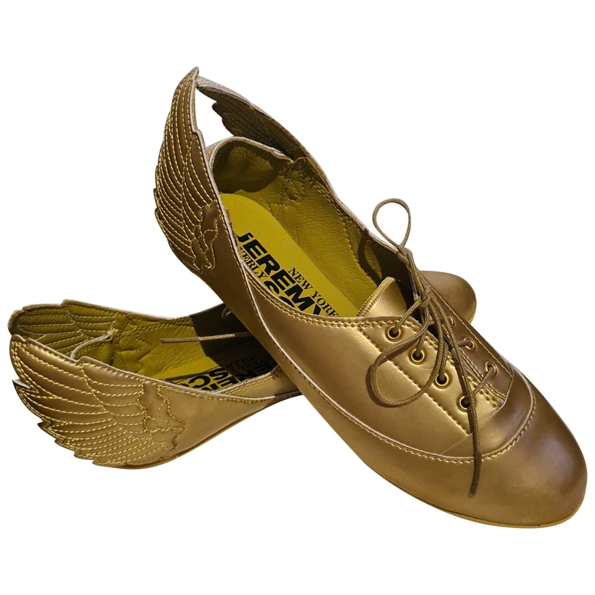 Adidas x Jeremy Scott 2011 Wing Ballet Flats — 36/36.5