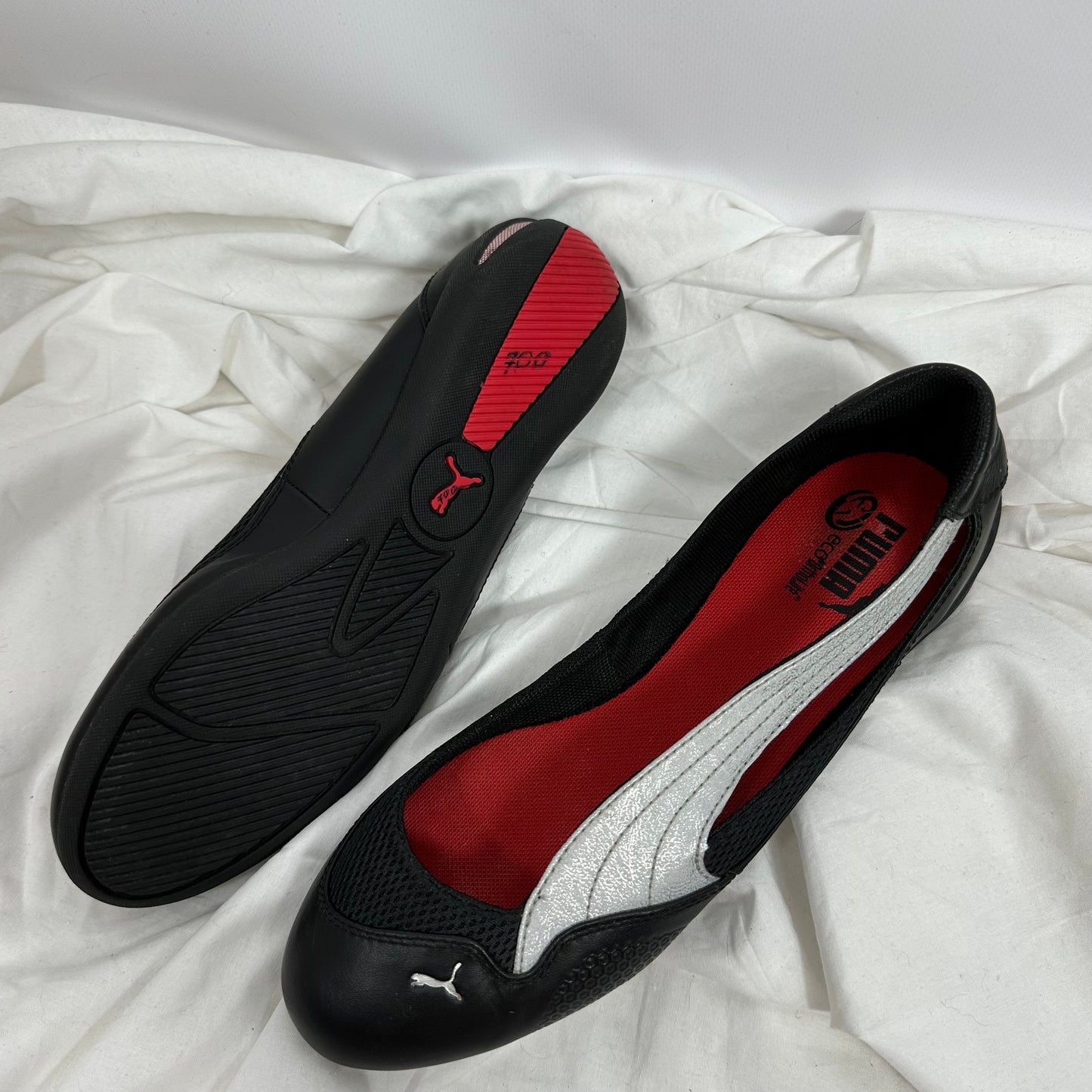 Puma Vintage Ballet Flats 39/40