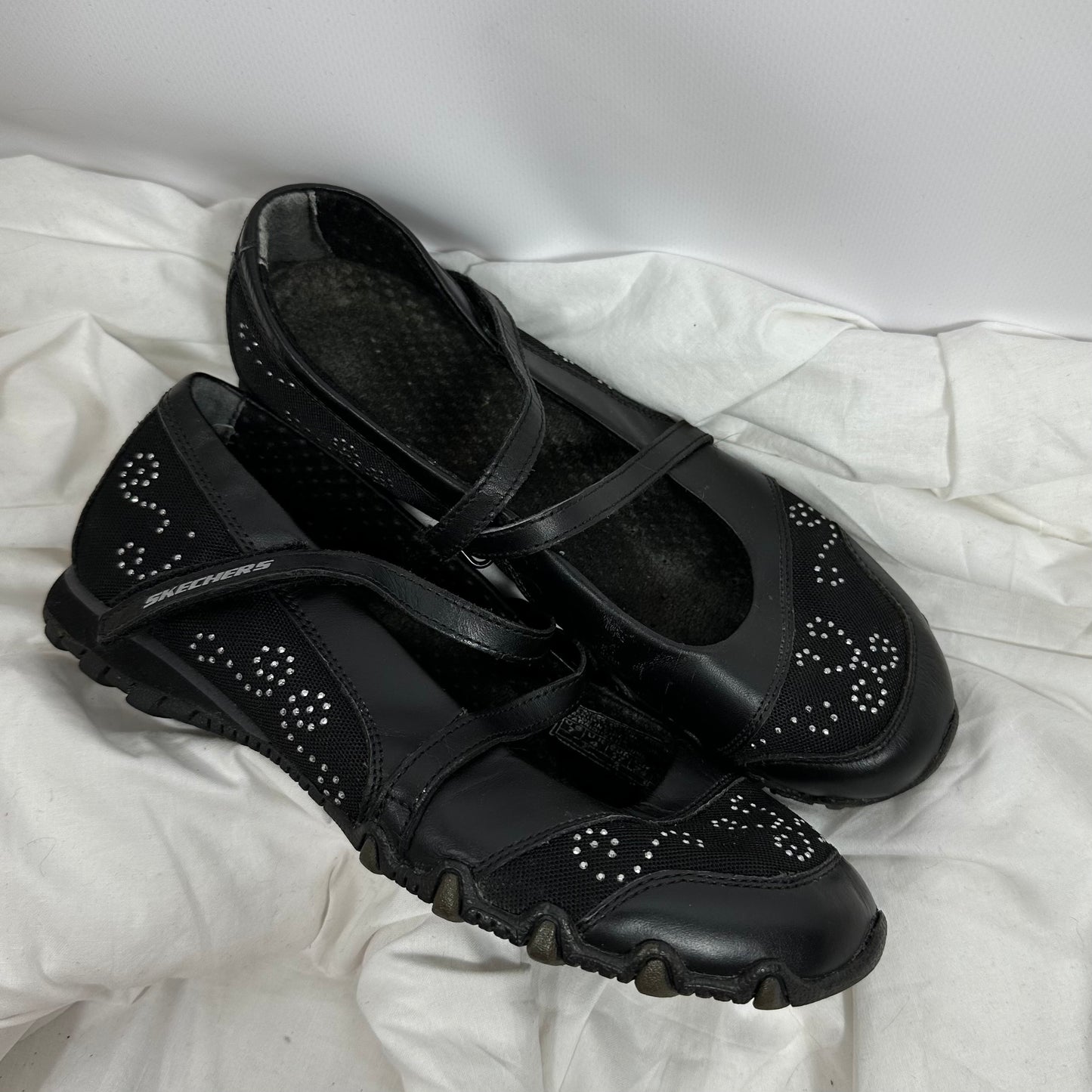 Skechers Vintage Ballet Flats 38/39